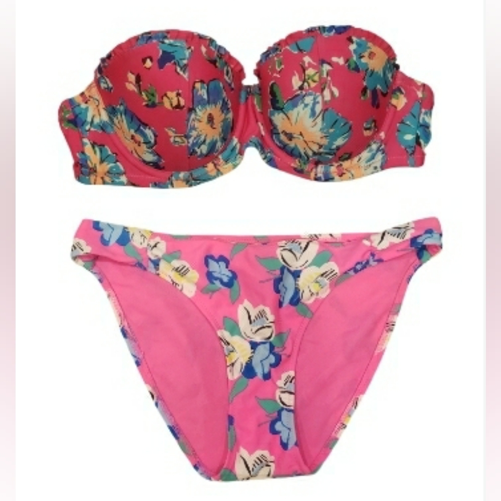 Aerie Mixmatched Bikini 🏖